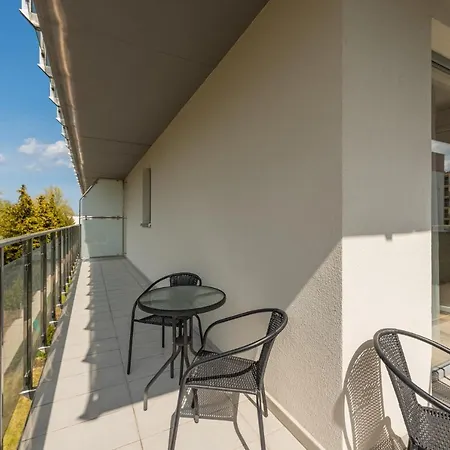 Apartment Harbor 9 *