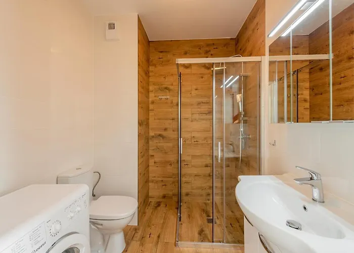 아파트 Harbor 9 *