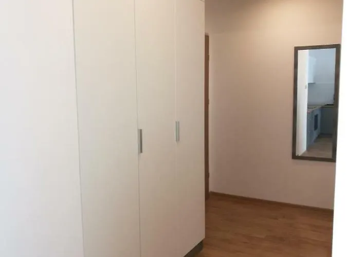 Harbor 9 코워브제크