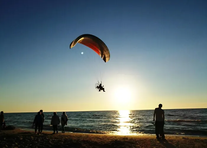 아파트 Harbor 9 *