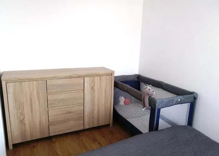 Harbor 9 아파트 *