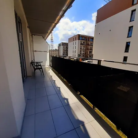 아파트 Harbor 9 *