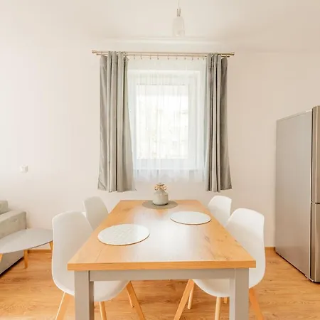 Harbor 9 Apartamento Kołobrzeg
