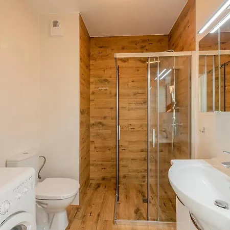 Apartamento Harbor 9 *