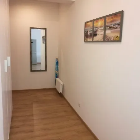 Apartamento Harbor 9