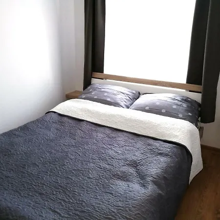 Harbor 9 Apartment