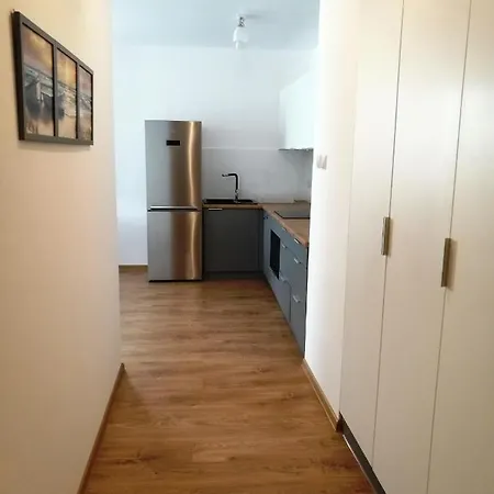 Harbor 9 아파트 코워브제크