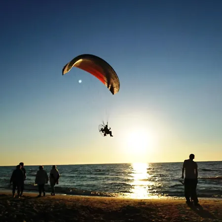 아파트 Harbor 9 *