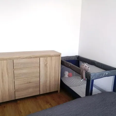 Harbor 9 아파트 *