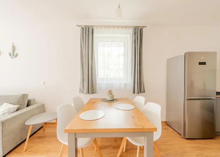 Harbor 9 Apartment Kolobrzeg