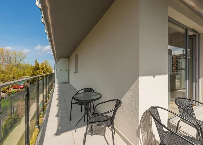 Apartment Harbor 9 *